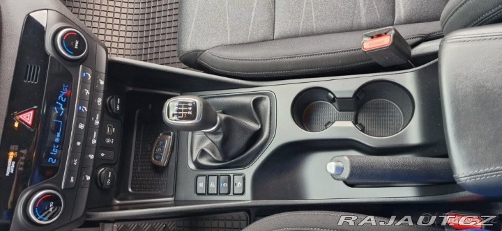 Hyundai Tucson 1,6   Adventure 1800