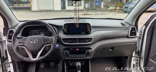 Hyundai Tucson 1,6   Adventure 1800