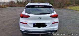 Hyundai Tucson 1,6   Adventure 1800