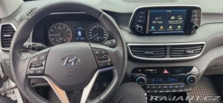 Hyundai Tucson 1,6   Adventure 1800