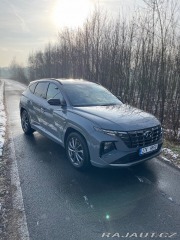 Hyundai Tucson 1,6 2023