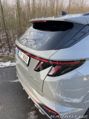 Hyundai Tucson 1,6 2023