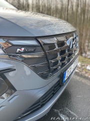 Hyundai Tucson 1,6 2023