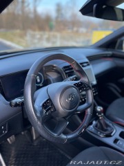 Hyundai Tucson 1,6 2023