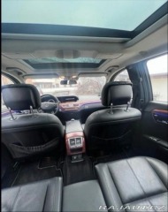 Mercedes-Benz S 2008 v8 b turbo 2008