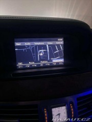 Mercedes-Benz S 2008 v8 b turbo 2008