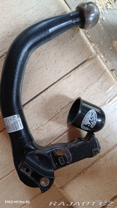 Renault Grand Scénic 1,6   diesel, servisní hi 2017