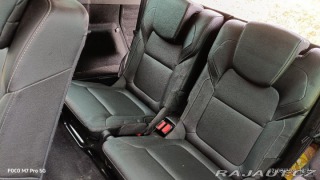 Renault Grand Scénic 1,6   diesel, servisní hi 2017