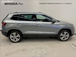 Škoda Karoq 1,5   STYLE
