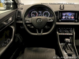 Škoda Karoq 1,5   STYLE 2019