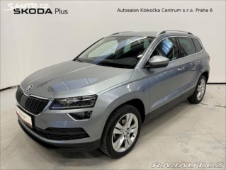 Škoda Karoq 1,5   STYLE 2019