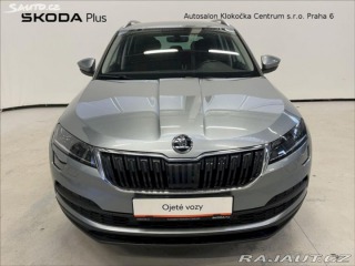 Škoda Karoq 1,5   STYLE 2019