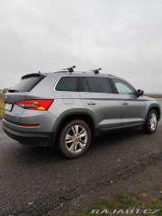 Škoda Kodiaq 2,0   TDI 140 KWT 4x4 DSG 2017