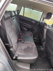 Škoda Kodiaq 2,0   TDI 140 KWT 4x4 DSG 2017