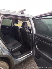 Škoda Kodiaq 2,0   TDI 140 KWT 4x4 DSG 2017