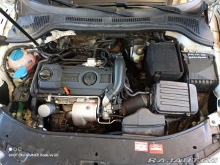 Škoda Superb 1,4   II Tsi 92kW r.v. 20 2011