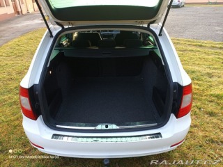 Škoda Superb 1,4   II Tsi 92kW r.v. 20 2011