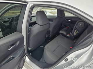 Toyota Corolla 1,6   97kW, manuál, Comfo 2019