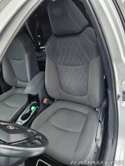 Toyota Corolla 1,6   97kW, manuál, Comfo 2019