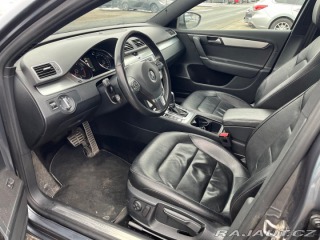 Volkswagen Passat 2,0   b7 ALLTRACK TDI 4x4 2014