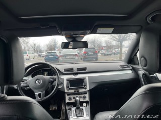 Volkswagen Passat 2,0   b7 ALLTRACK TDI 4x4 2014