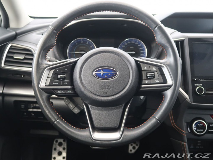 Subaru XV 2.0ie-Boxer,110kW,4x4,,Au 2020