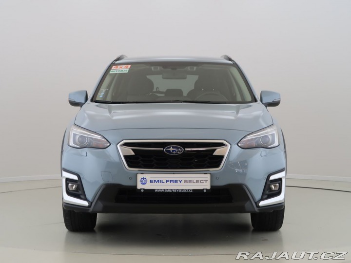 Subaru XV 2.0ie-Boxer,110kW,4x4,,Au 2020