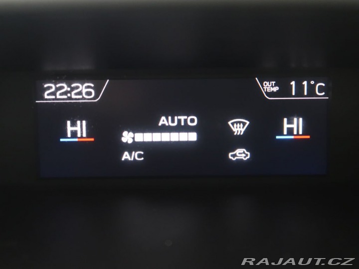 Subaru XV 2.0ie-Boxer,110kW,4x4,,Au 2020