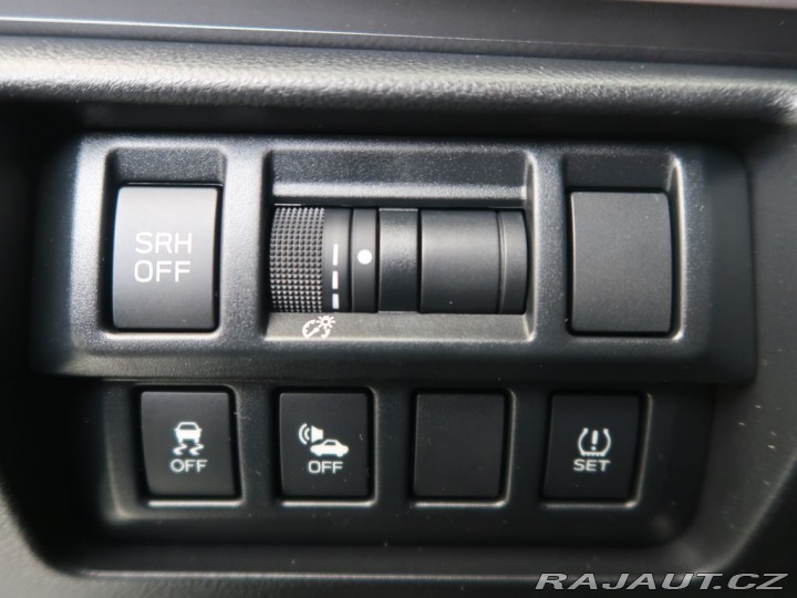 Subaru XV 2.0ie-Boxer,110kW,4x4,,Au 2020