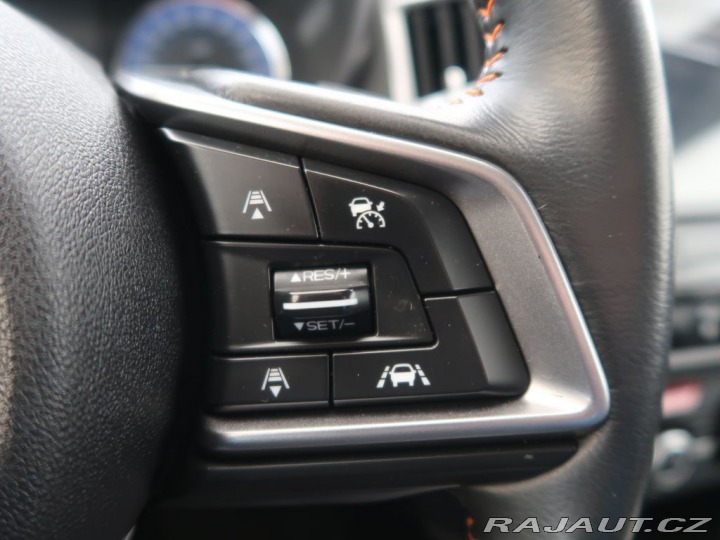 Subaru XV 2.0ie-Boxer,110kW,4x4,,Au 2020