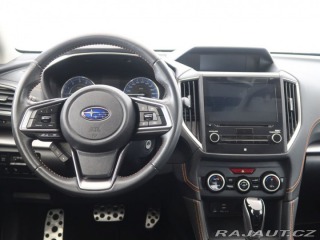 Subaru XV 2.0ie-Boxer,110kW,4x4,,Au 2020