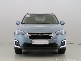 Subaru XV 2.0ie-Boxer,110kW,4x4,,Au 2020
