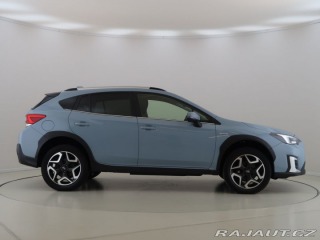 Subaru XV 2.0ie-Boxer,110kW,4x4,,Au 2020
