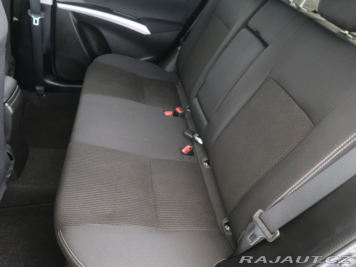 Suzuki SX4 1.4BoosterJet,4x4,1Maj,CZ 2020