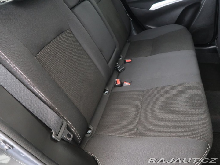 Suzuki SX4 1.4BoosterJet,4x4,1Maj,CZ 2020