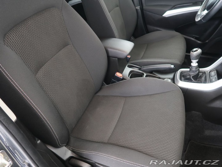 Suzuki SX4 S-Cross 1.4BoosterJet,4x4,1Maj,CZ 2020