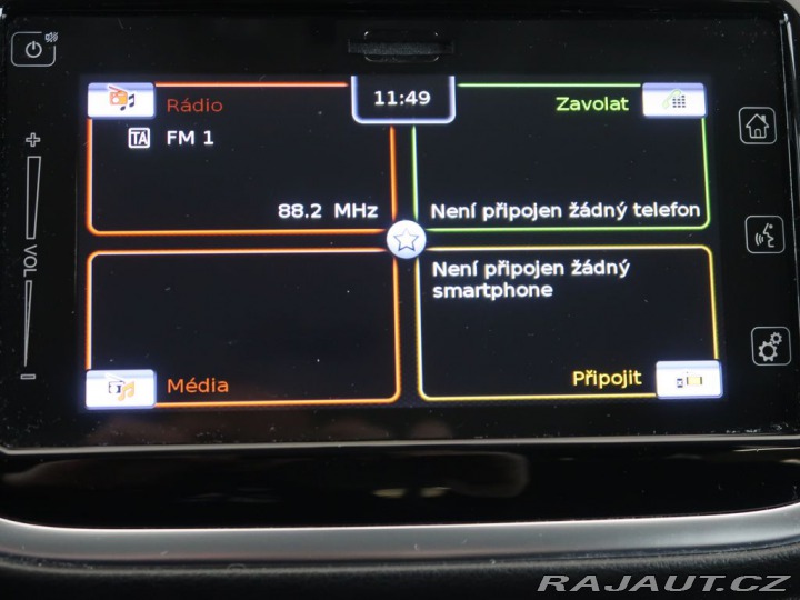 Suzuki SX4 S-Cross 1.4BoosterJet,4x4,1Maj,CZ 2020