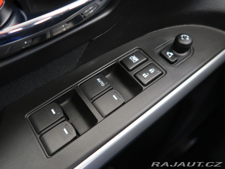 Suzuki SX4 S-Cross 1.4BoosterJet,4x4,1Maj,CZ 2020