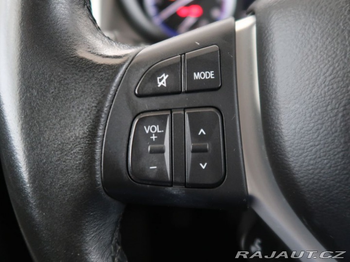 Suzuki SX4 S-Cross 1.4BoosterJet,4x4,1Maj,CZ 2020