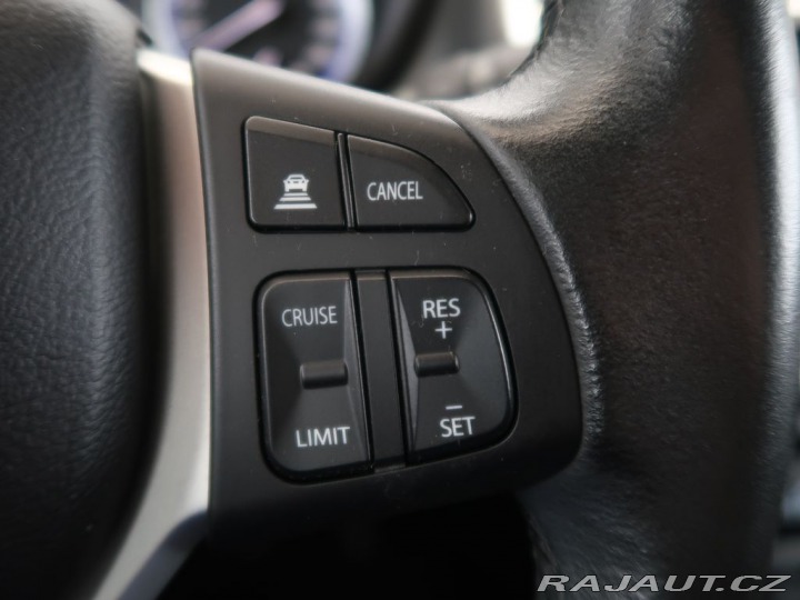 Suzuki SX4 S-Cross 1.4BoosterJet,4x4,1Maj,CZ 2020