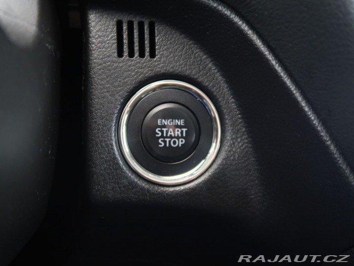 Suzuki SX4 S-Cross 1.4BoosterJet,4x4,1Maj,CZ 2020