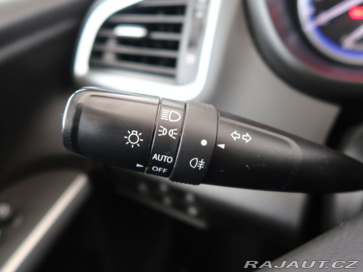 Suzuki SX4 S-Cross 1.4BoosterJet,4x4,1Maj,CZ 2020