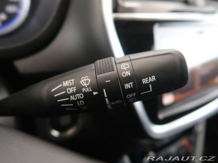 Suzuki SX4 S-Cross 1.4BoosterJet,4x4,1Maj,CZ 2020