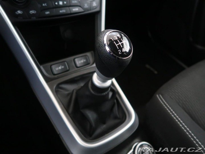 Suzuki SX4 S-Cross 1.4BoosterJet,4x4,1Maj,CZ 2020