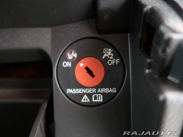 Suzuki SX4 S-Cross 1.4BoosterJet,4x4,1Maj,CZ 2020