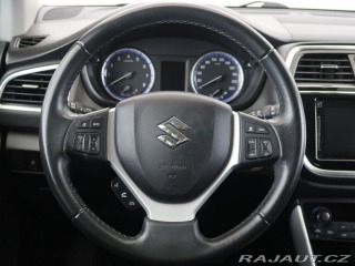 Suzuki SX4 1.4BoosterJet,4x4,1Maj,CZ 2020