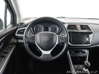 Suzuki SX4 1.4BoosterJet,4x4,1Maj,CZ 2020