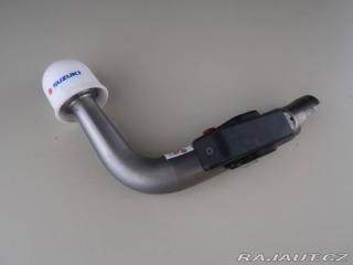 Suzuki SX4 1.4BoosterJet,4x4,1Maj,CZ 2020