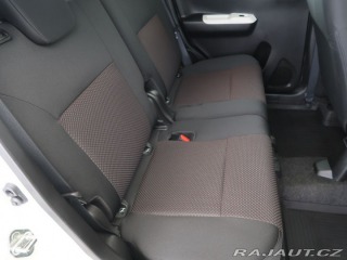 Suzuki Ignis 1.2DualJet,CZ,1Maj,Manuál 2020