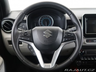 Suzuki Ignis 1.2DualJet,CZ,1Maj,Manuál 2020
